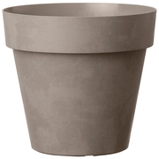 VASO LIKE 30CM TAUPE