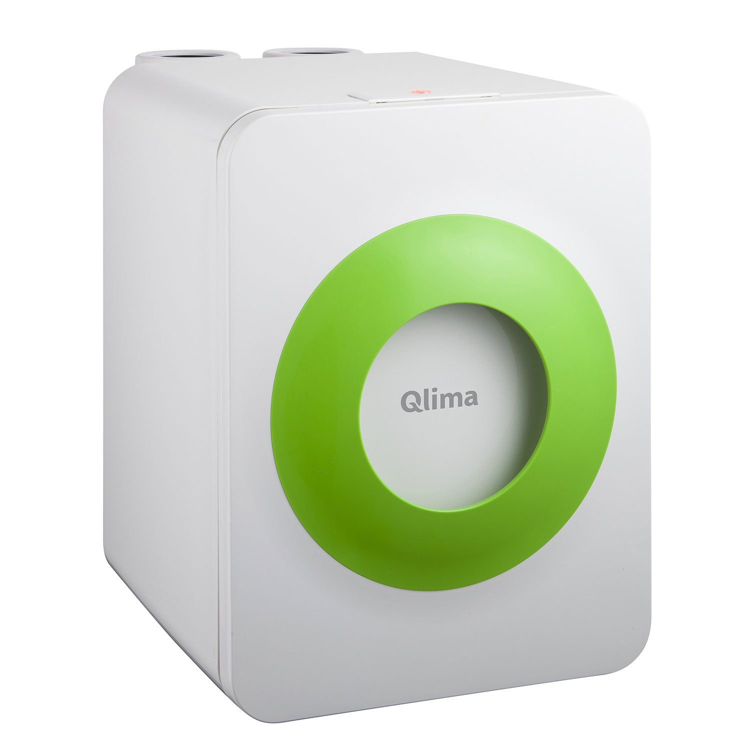 DISIDRATATORE RIFIUTI QLIMA WR01