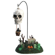 LA MONGOLFIERA DEL MIETITORE - REAPER'S LANDING