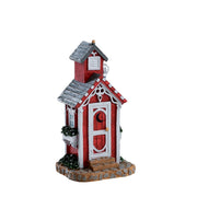 CASA VITTORIANA - VICTORIAN OUTHOUSE