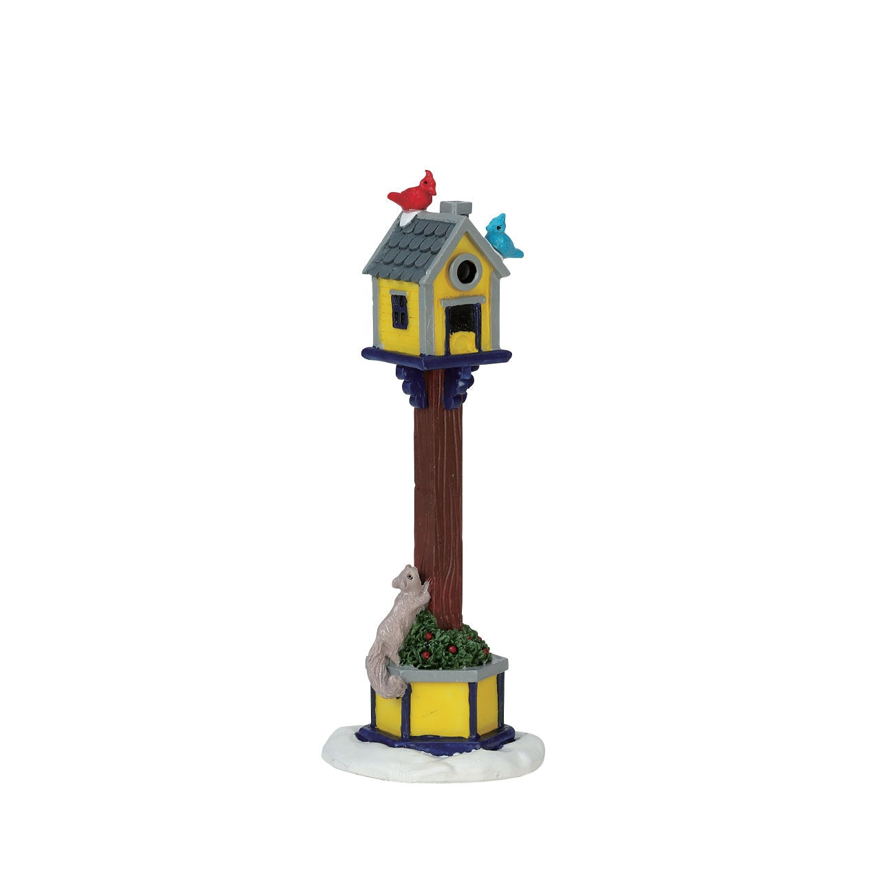 Uninvited Dinner Guest - LEMAX COD. 74234