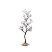 ALBERO SPOGLIO INNEVATO PICCOLO - MORNING DEW TREE, SMALL