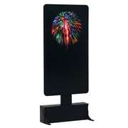Multi-Color Fireworks - LEMAX COD. 74256