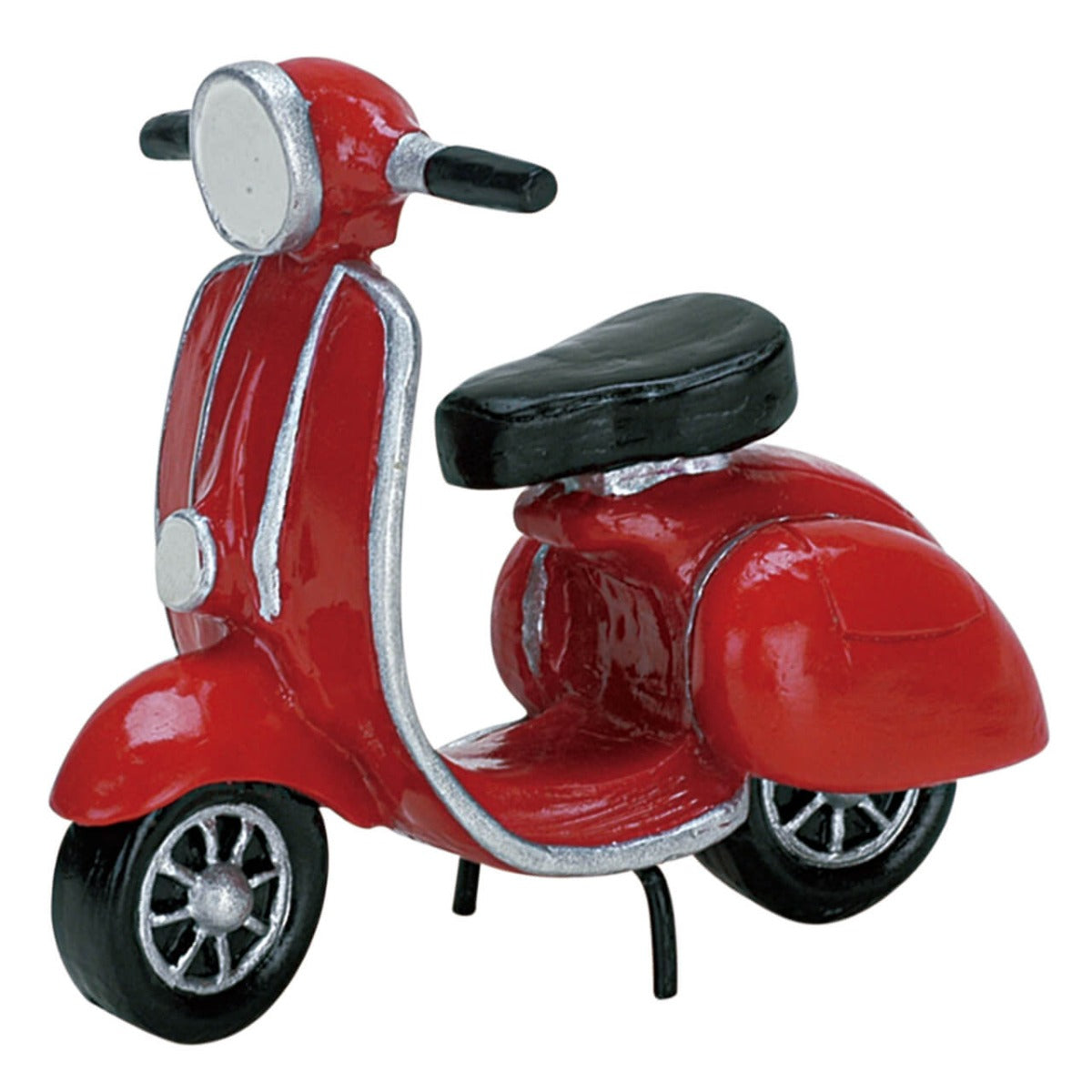 Red Moped - LEMAX COD. 74610