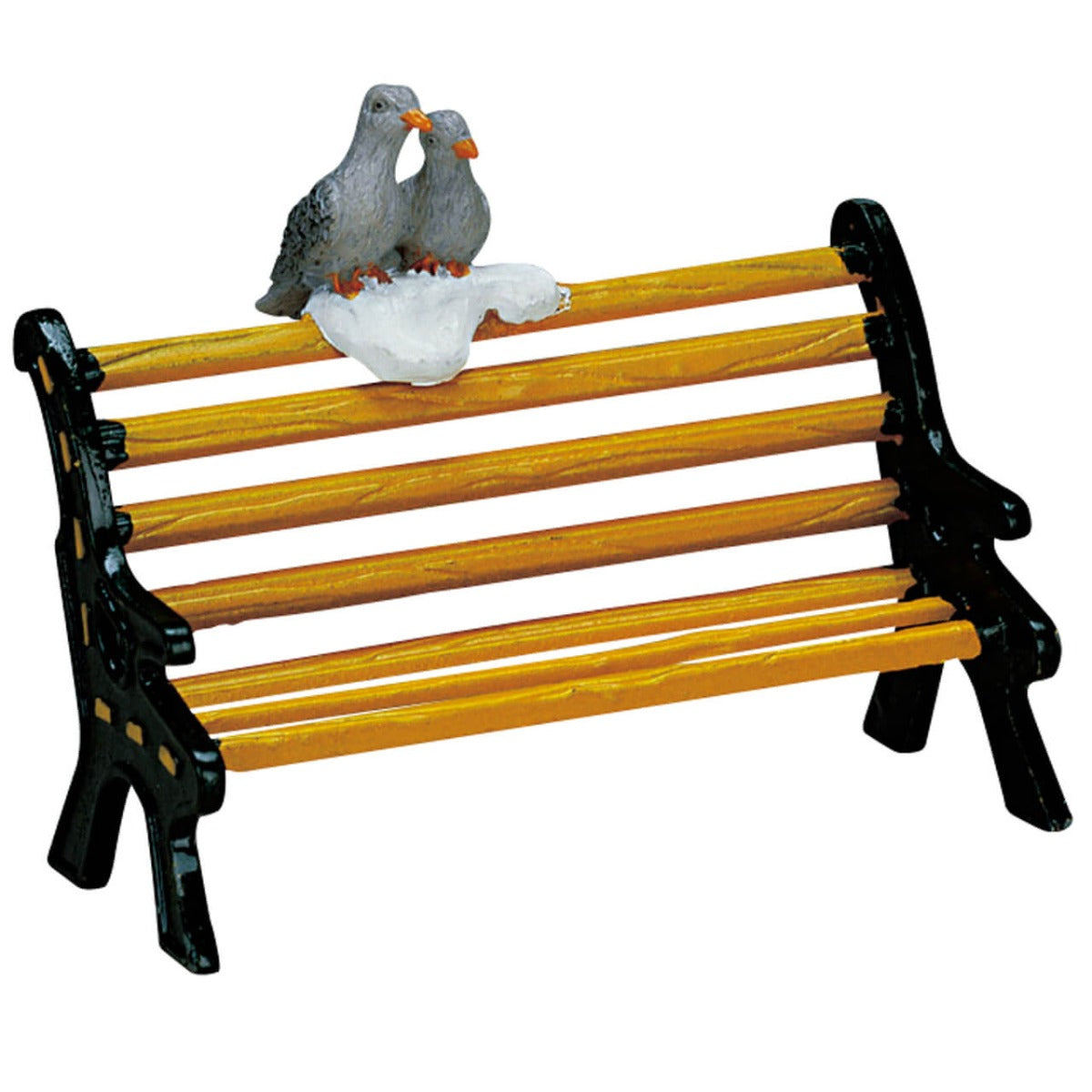 Metal Bench - LEMAX COD. 74626