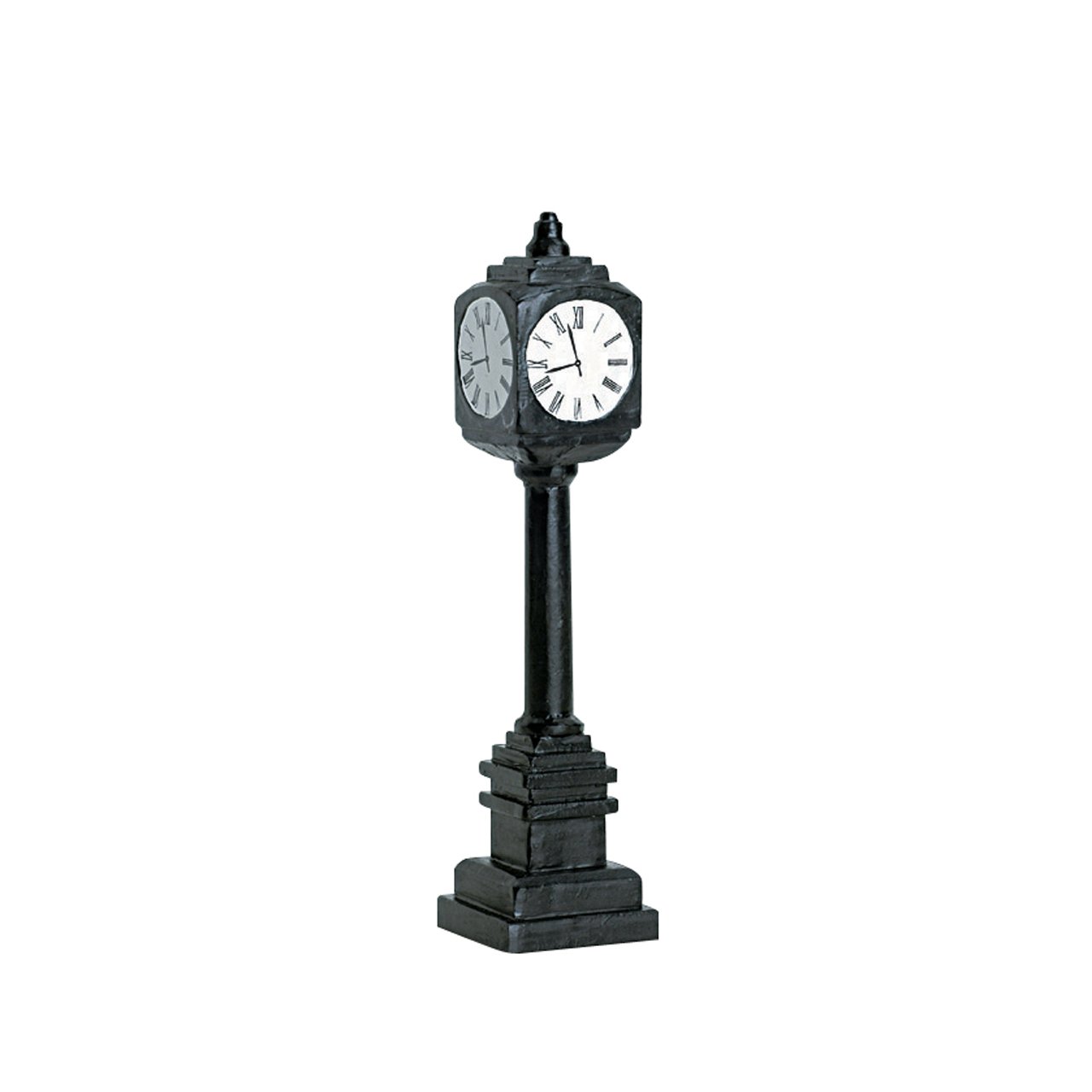 Street Clock - LEMAX COD. 74634