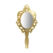 Specchio Madame Piccolo Oro Vesta