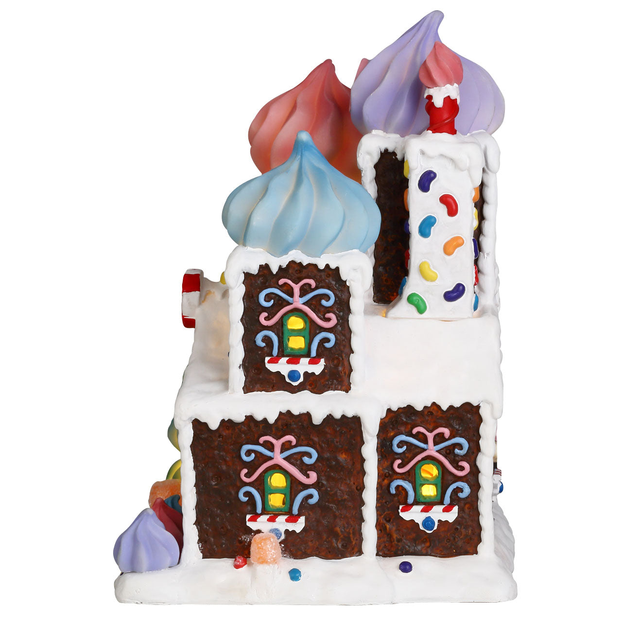 CASA DEI DOLCI - MERINGUE MANOR