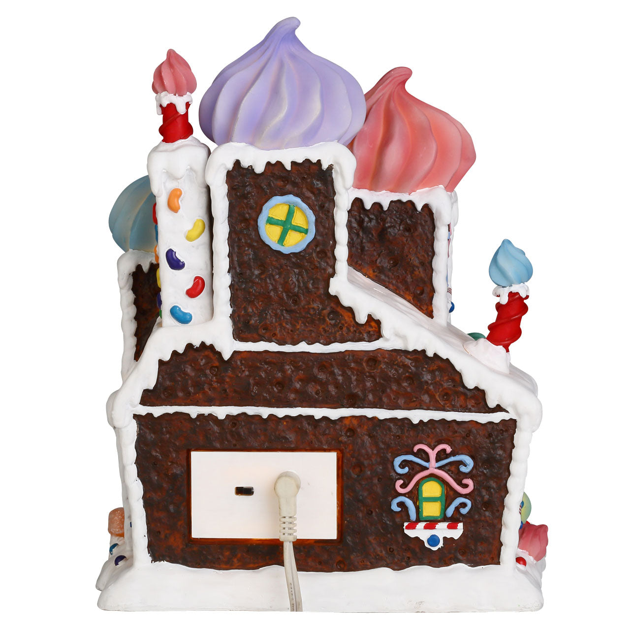 CASA DEI DOLCI - MERINGUE MANOR