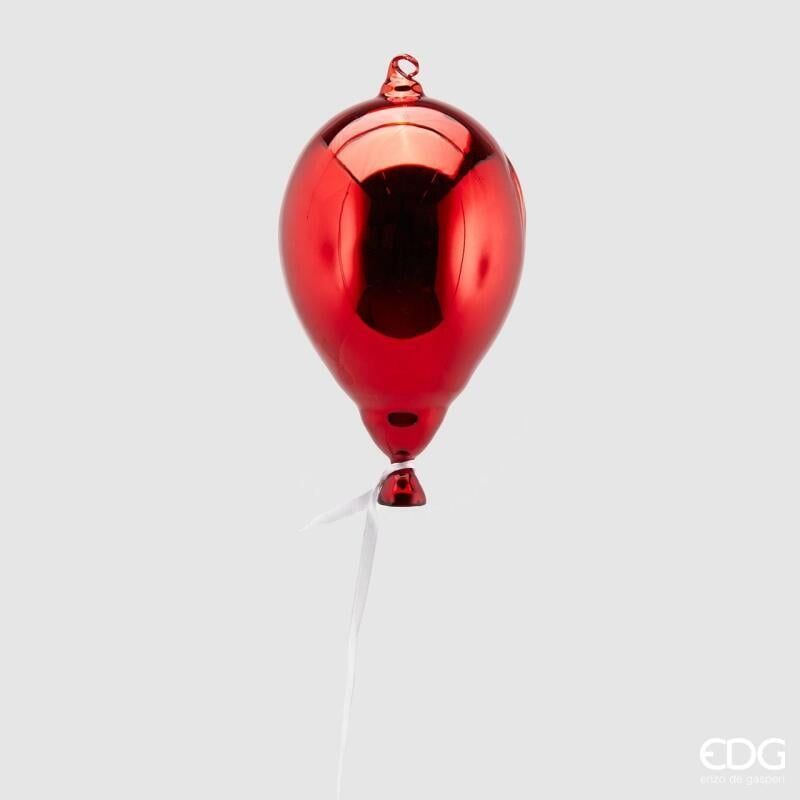 Palloncino H.19 D.12 Rosso