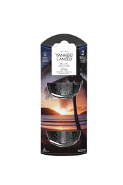 Ricarica per Diffusore ScentPlug Black Coconut Nero Yankee Candle