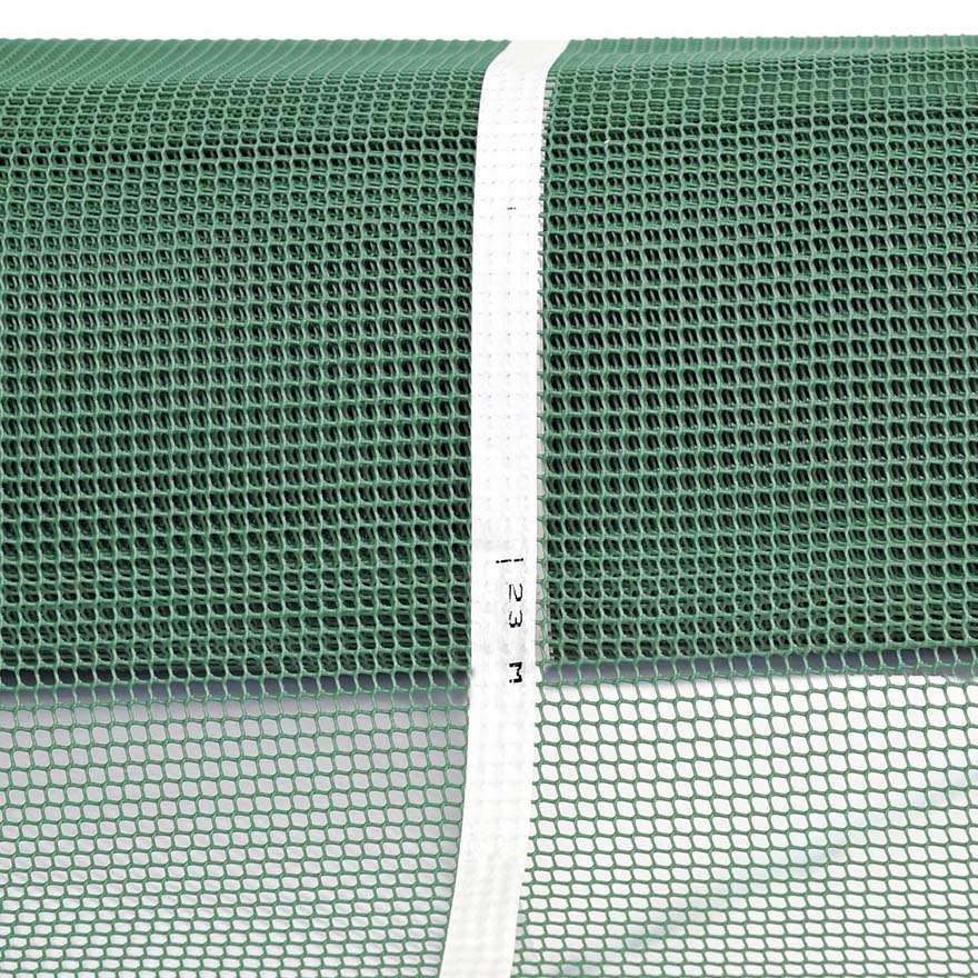 RETE QUADRA MAGLIA 5MM 0.5x5M
