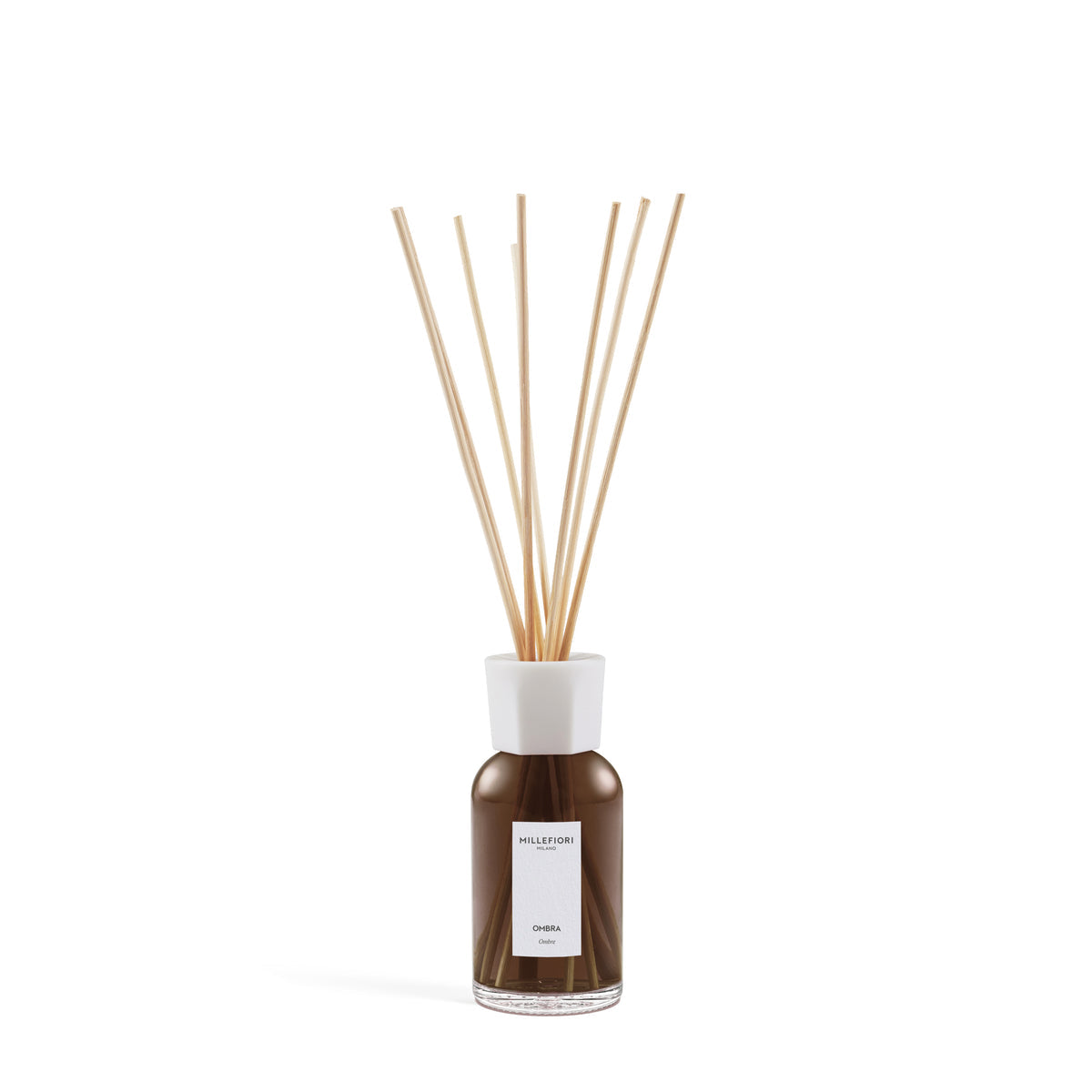 Diffusore a Bastoncini Ombra 100 ml MILLEFIORI MILANO