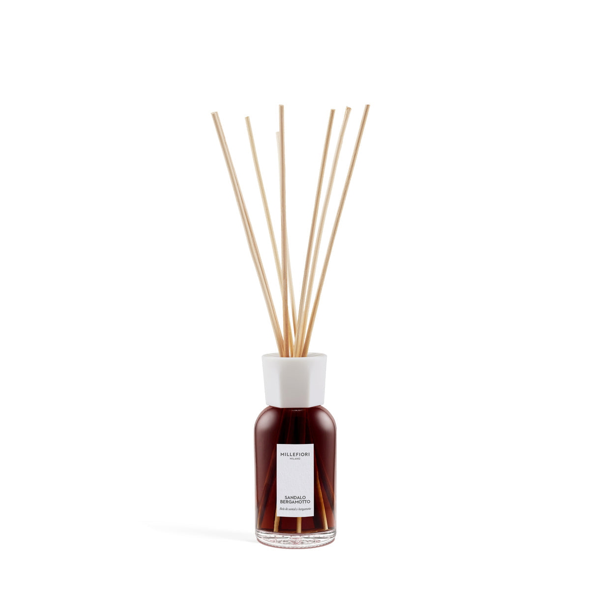 Diffusore Sandalo Bergamotto 250ml Millefiori Milano