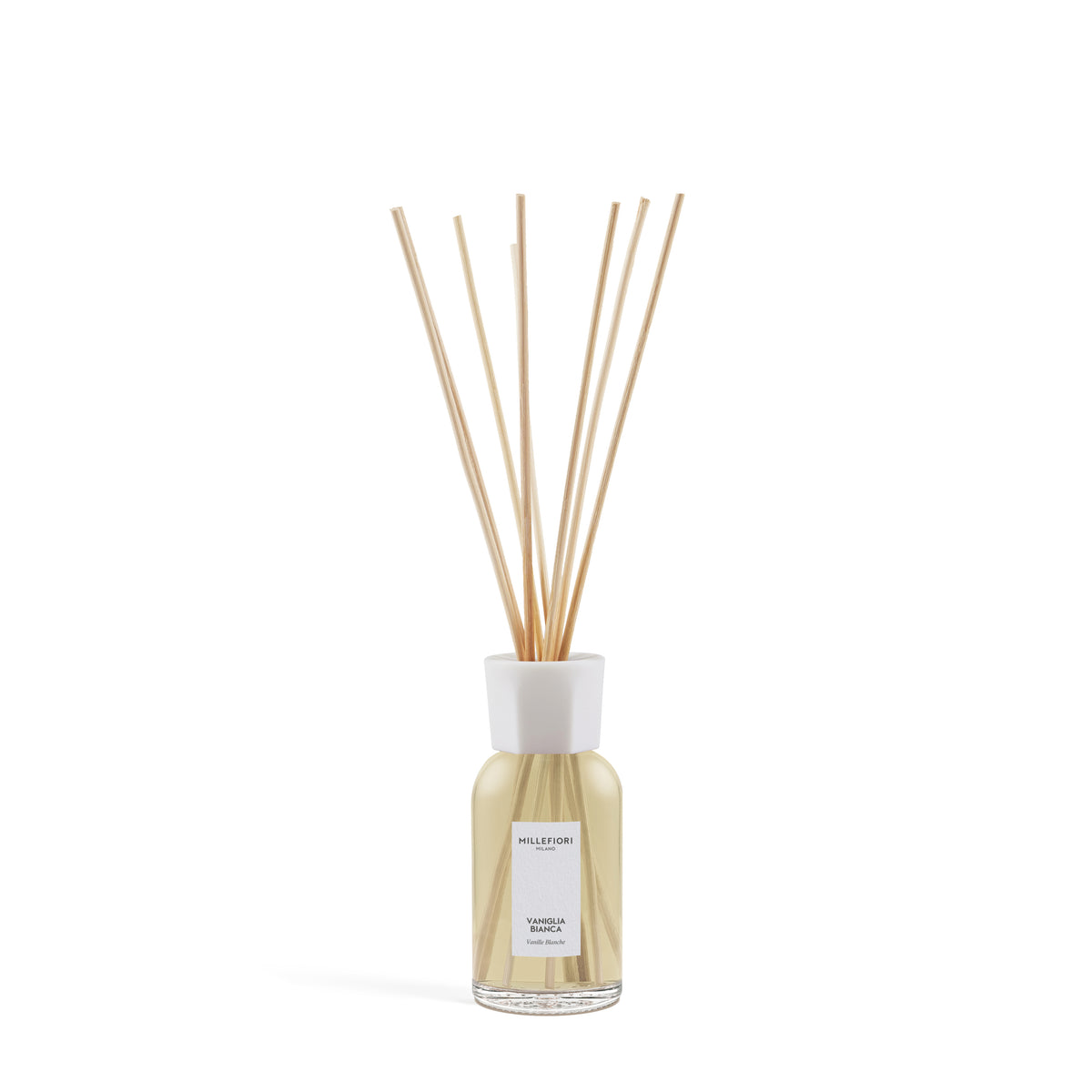 Duftstäbchen 250ml White Vanilla Millefiori Milano