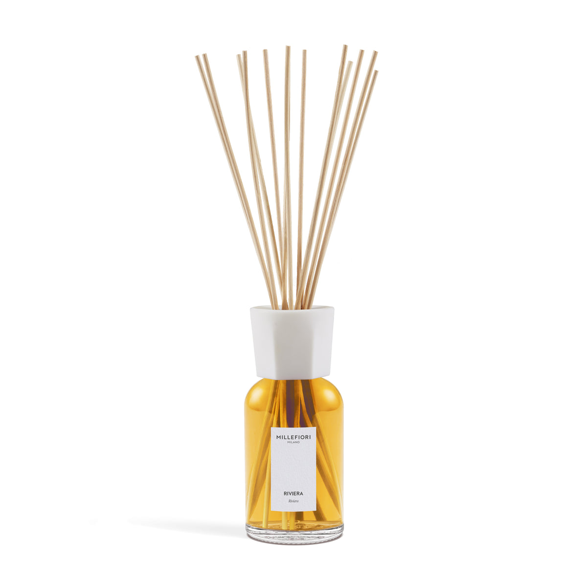 Diffusore a Bastoncini Riviera 100 ml MILLEFIORI MILANO