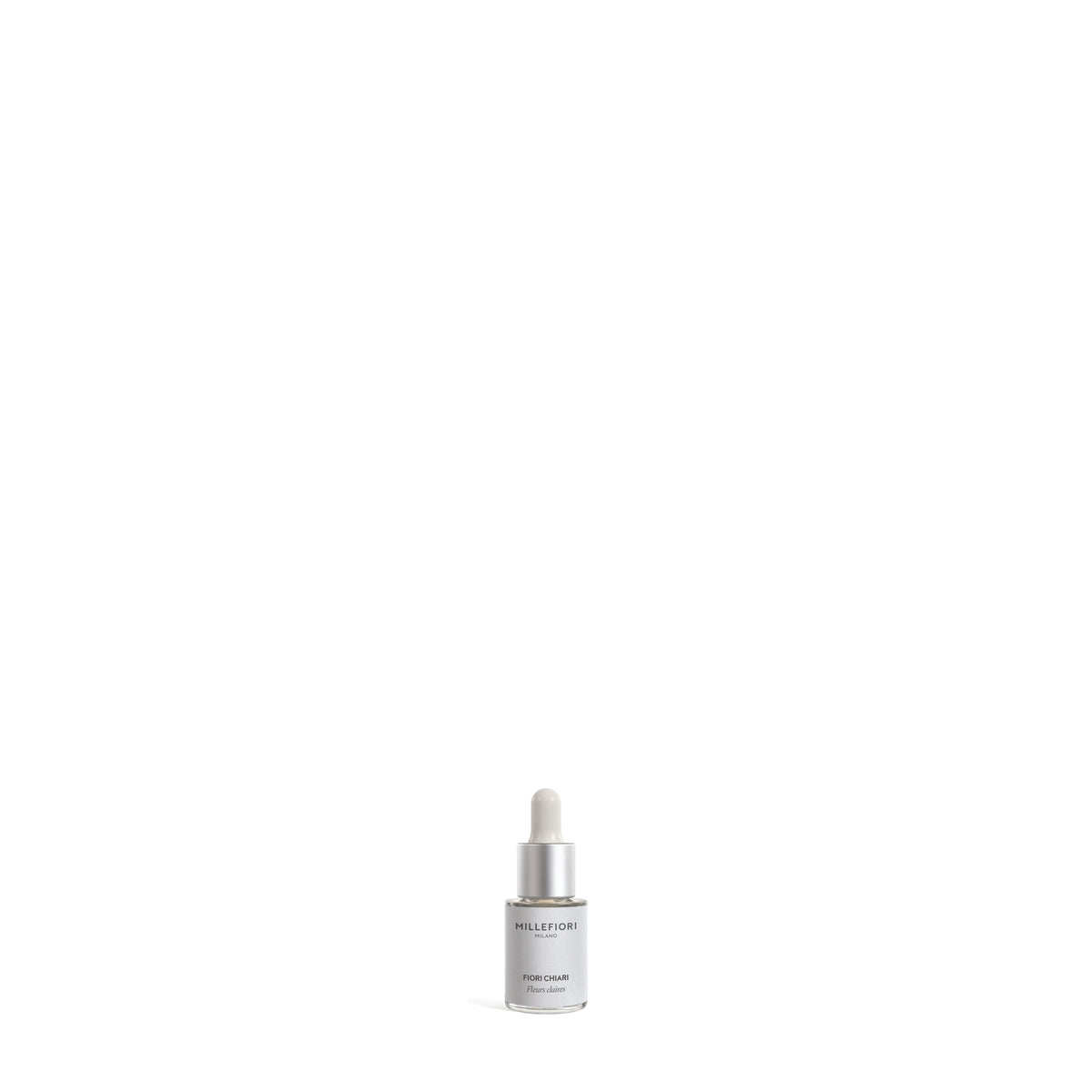 Fragranza Idrosolubile Fiori Chiari 15ml MILLEFIORI MILANO