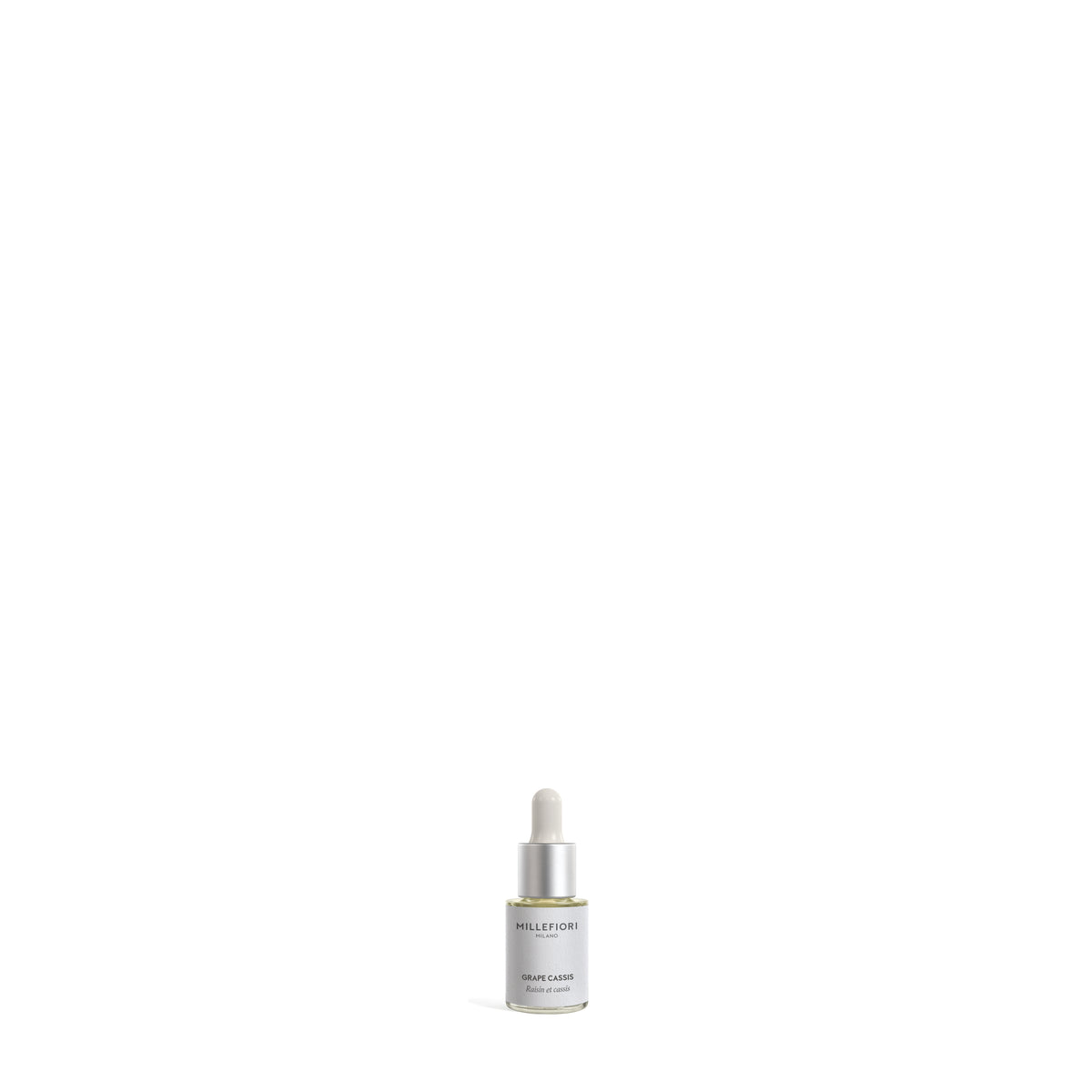 Fragranza Idrosolubile Grape Cassis 15 ml Millefiori Milano