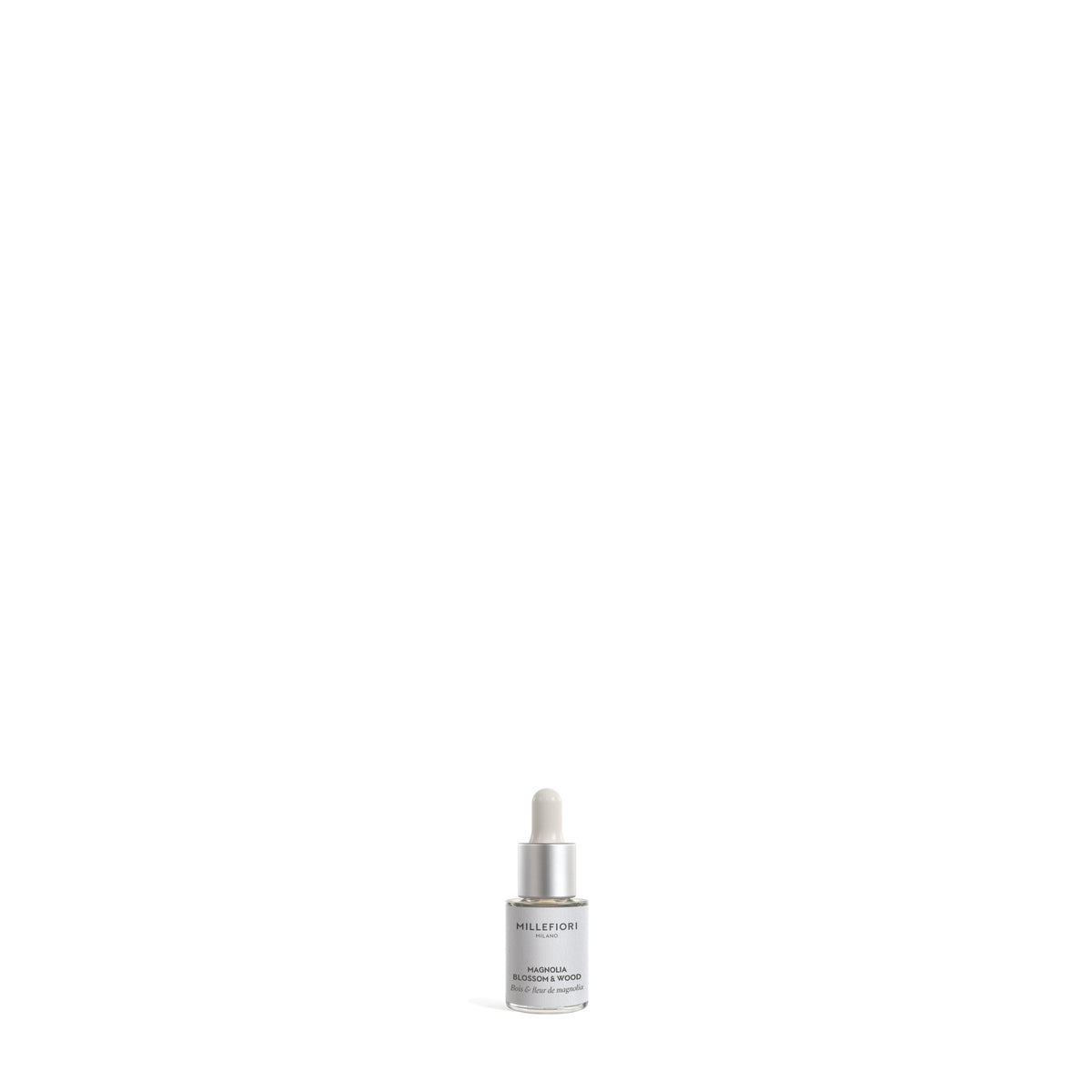 Fragranza Idrosolubile Magnolia Blossom & Wood 15 ml Rosa Millefiori Milano
