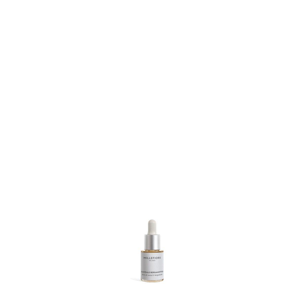 Fragranza Idrosolubile Sandalo Bergamotto 15 ml MILLEFIORI MILANO