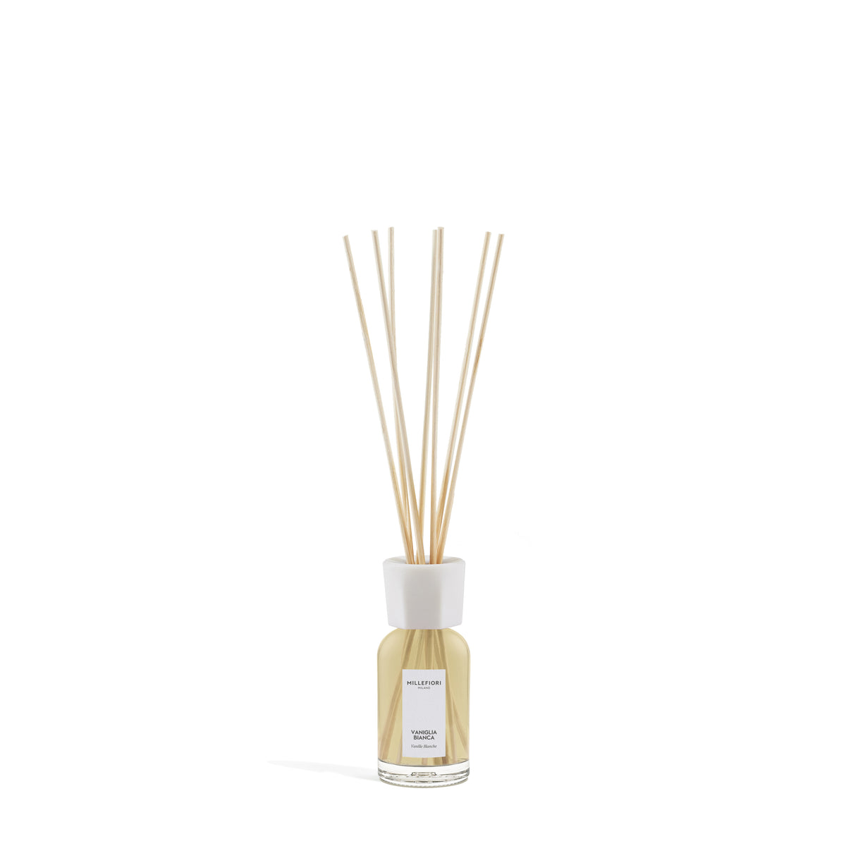 Milano Duftstäbchen Vaniglia Bianca 100ml Millefiori