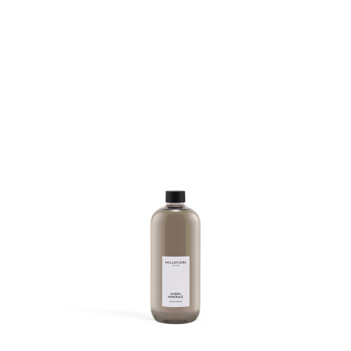 Ricarica Diffusore a Bastoncini Ambra Minerale 250 ml MILLEFIORI MILANO