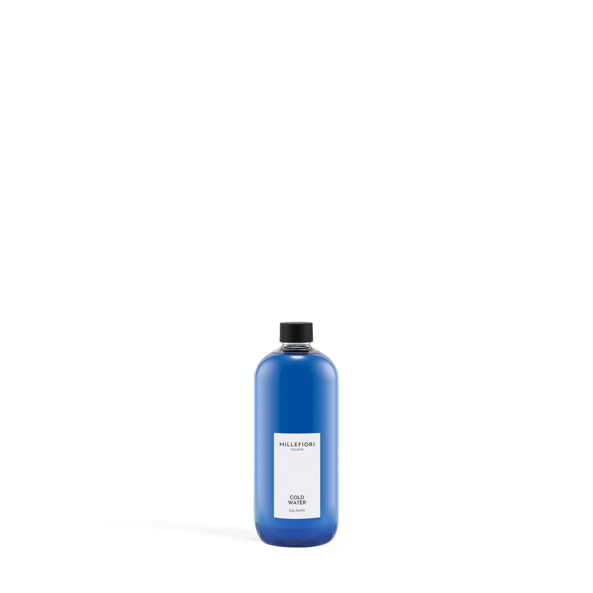 Ricarica per Diffusore Fragranza Cold Water 500 ml  MILLEFIORI MILANO