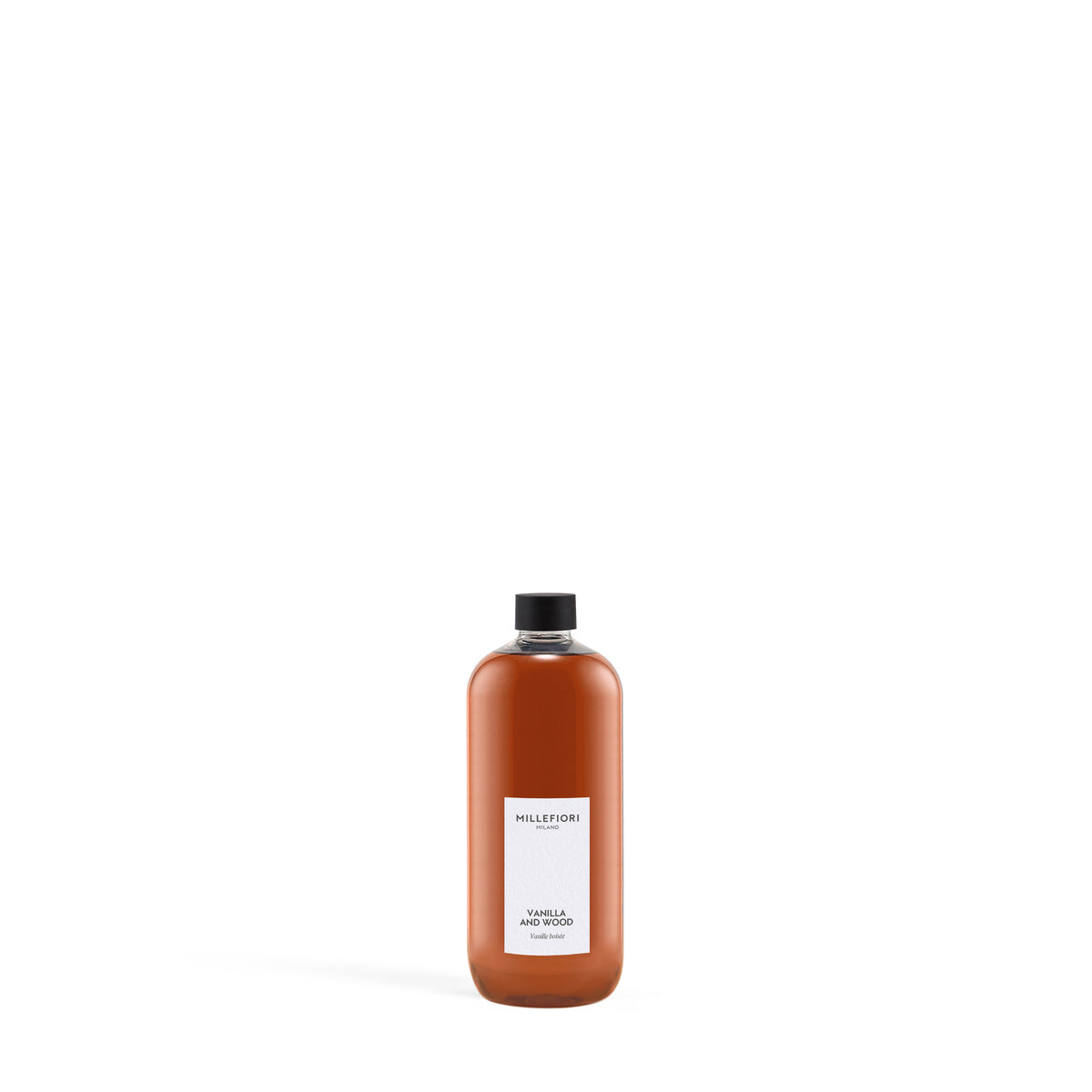 Fragranza per Diffusore Vanilla and Wood 250 ml MILLEFIORI MILANO
