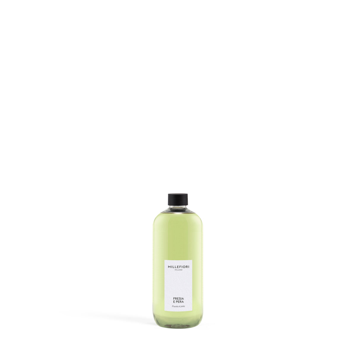 Ricarica per Diffusore Fragranza Fresia e Pera 500ml Millefiori Milano