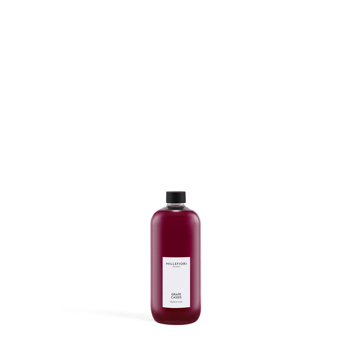 Ricarica per Diffusore di Fragranza Grape Cassis 500 ml MILLEFIORI MILANO