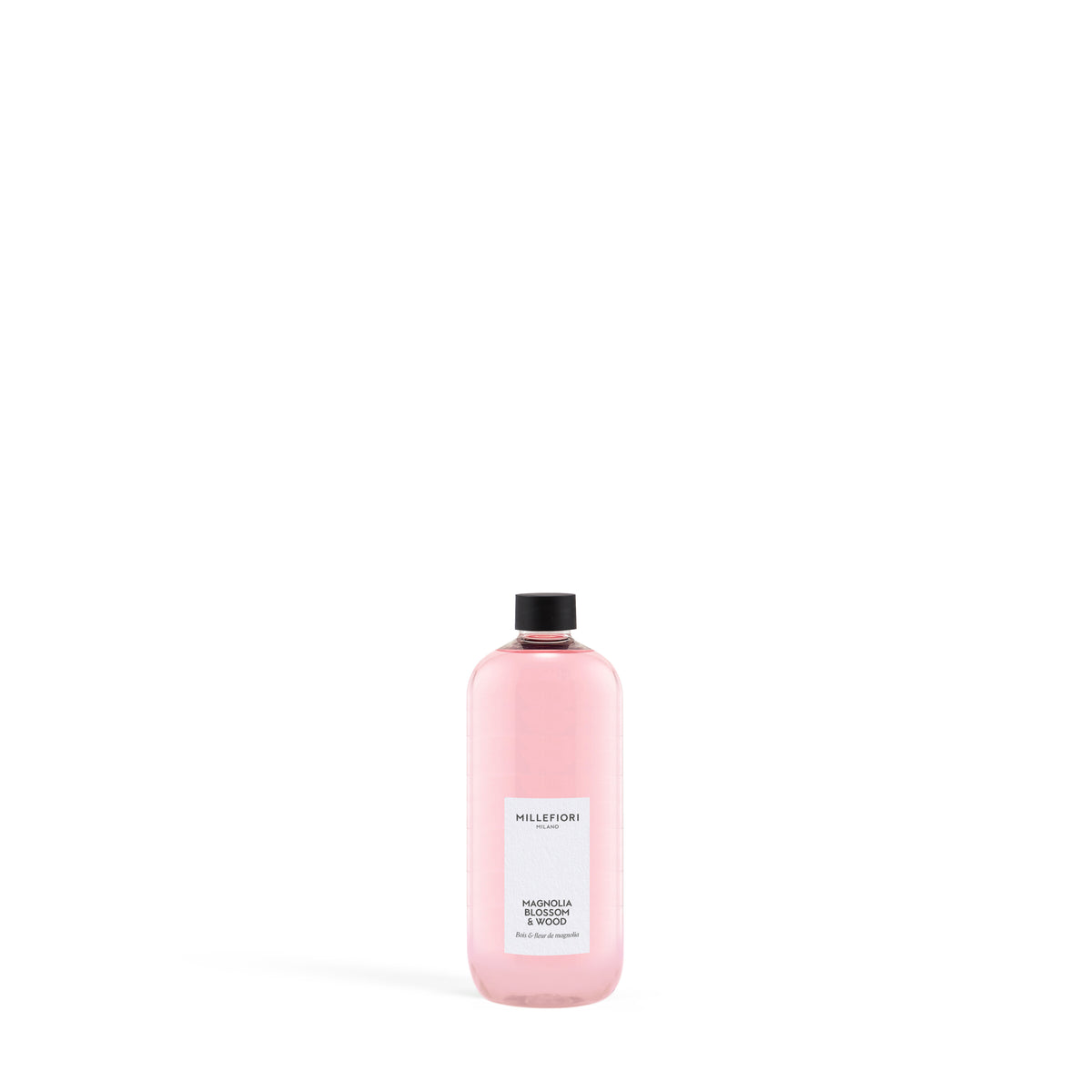 Ricarica per Diffusore a Bastoncini Magnolia Blossom & Wood 500 ml MILLEFIORI MILANO