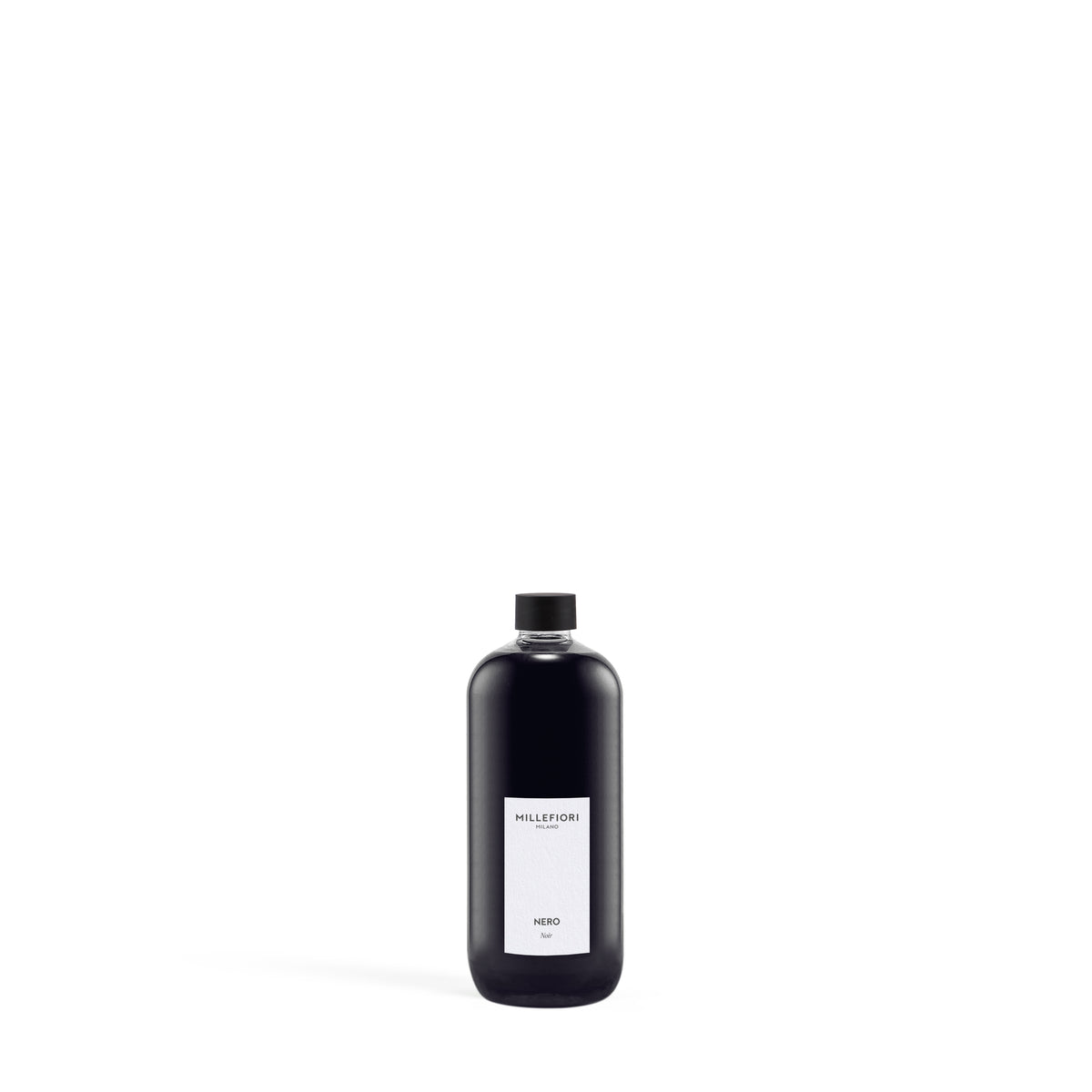 Ricarica per Diffusore a Bastoncini 500 ml Nero MILLEFIORI MILANO