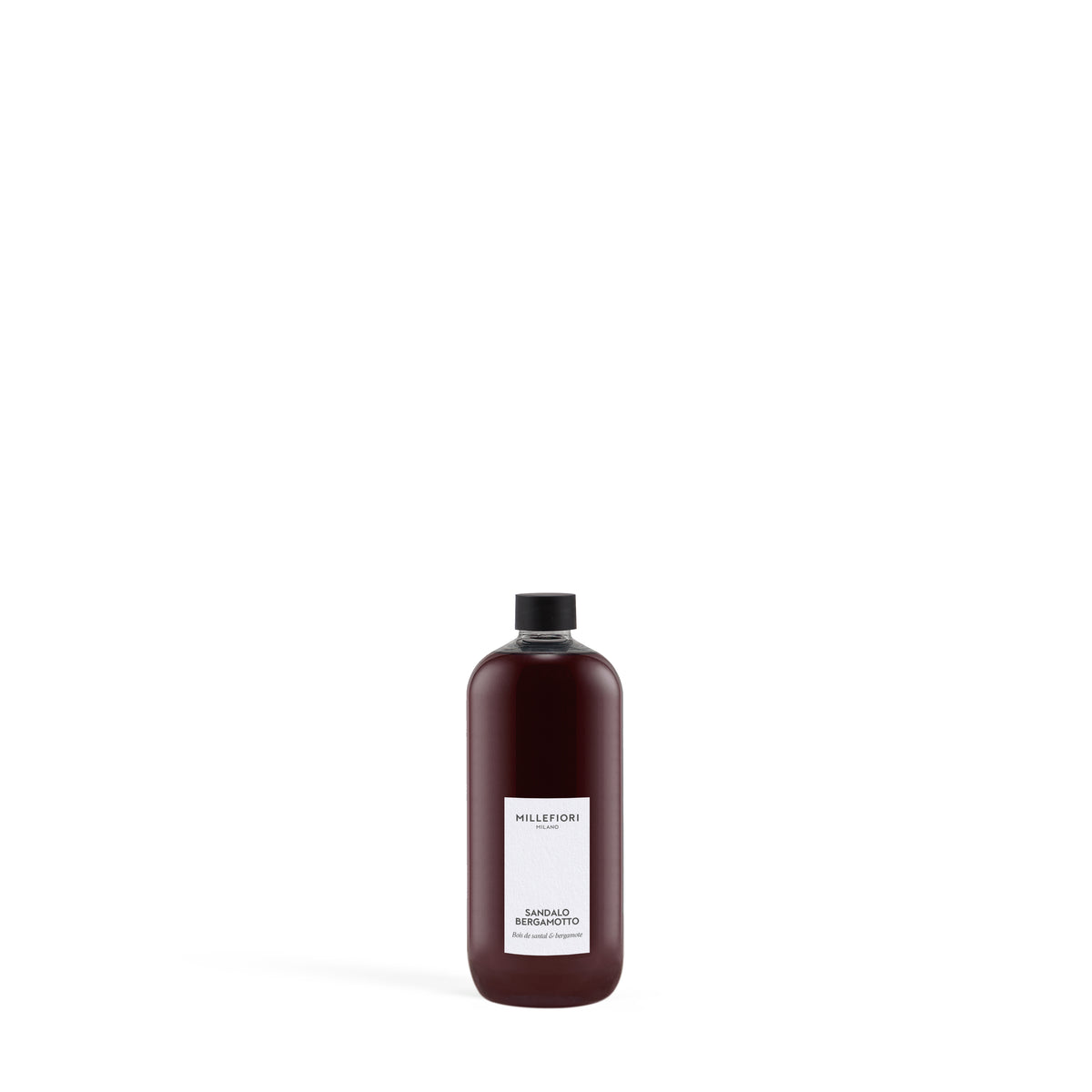 Ricarica Fragranza per Diffusore Sandalo Bergamotto 250 ml MILLEFIORI MILANO