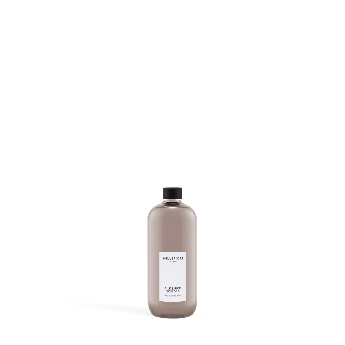Ricarica per Diffusore Fragranza Silk & Rice Powder 250 ml MILLEFIORI MILANO