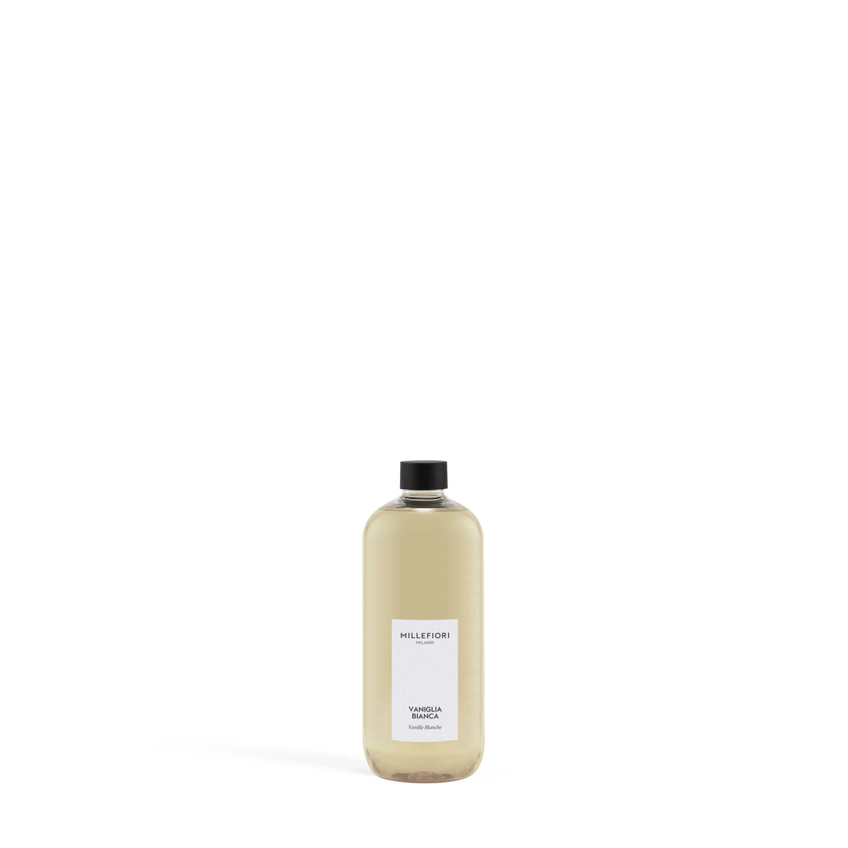 Duft für Diffuser 500ml Vaniglia Bianca Millefiori Milano