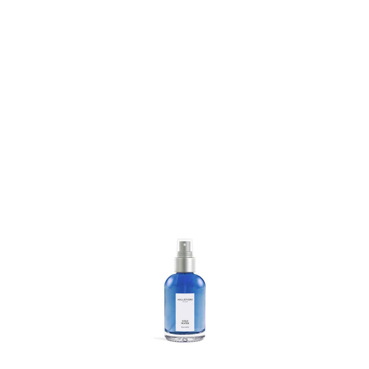 Profumatore per Ambiente Spray Cold Water 100 ml MILLEFIORI MILANO