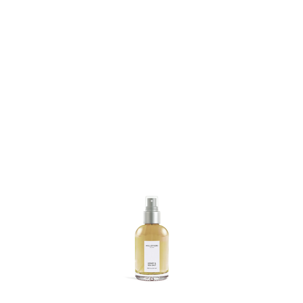 Spray Per Ambiente Honey & Sea Salt 100 ml MILLEFIORI MILANO
