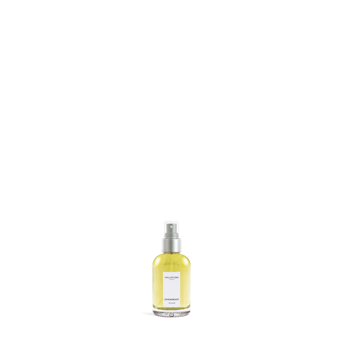Spray per Ambiente Lemongrass 100 ml MILLEFIORI MILANO