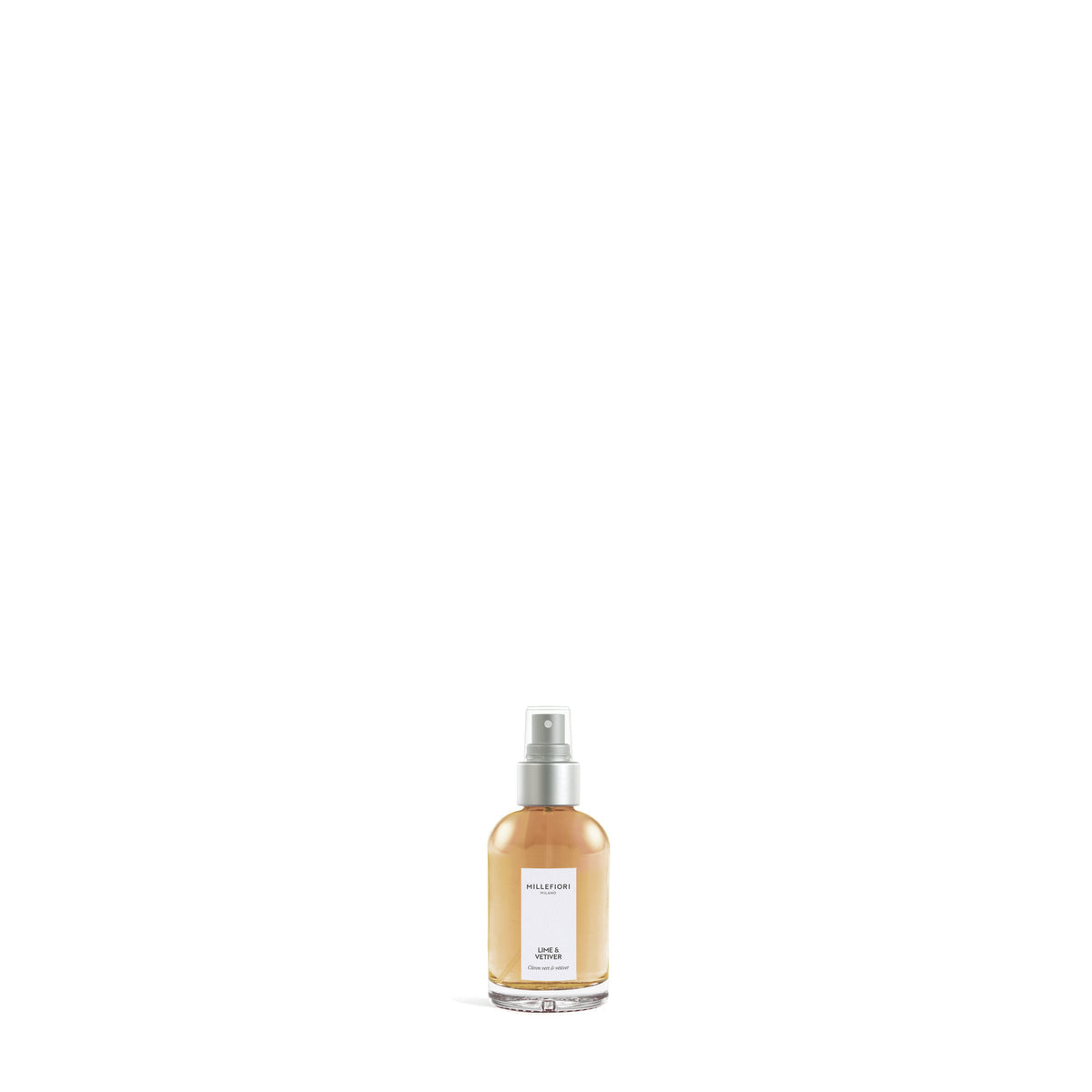 Spray per Ambiente Lime & Vetiver 100 ml MILLEFIORI MILANO