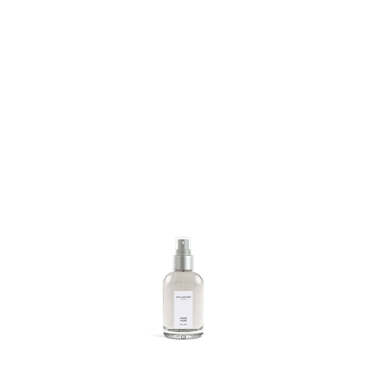 Spray per Ambiente White Musk 100 ml MILLEFIORI MILANO