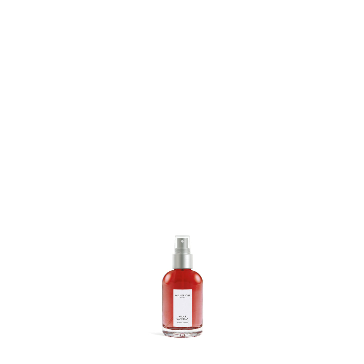 Spray per Ambiente Mela & Cannella 100 ml  MILLEFIORI MILANO