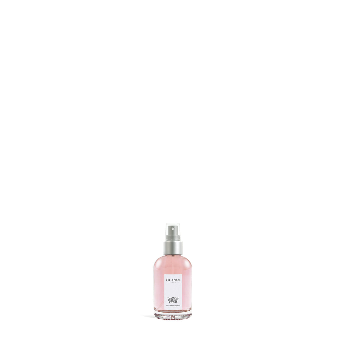 Spray Per Ambiente Magnolia Blossom & Wood 100 ml MILLEFIORI MILANO