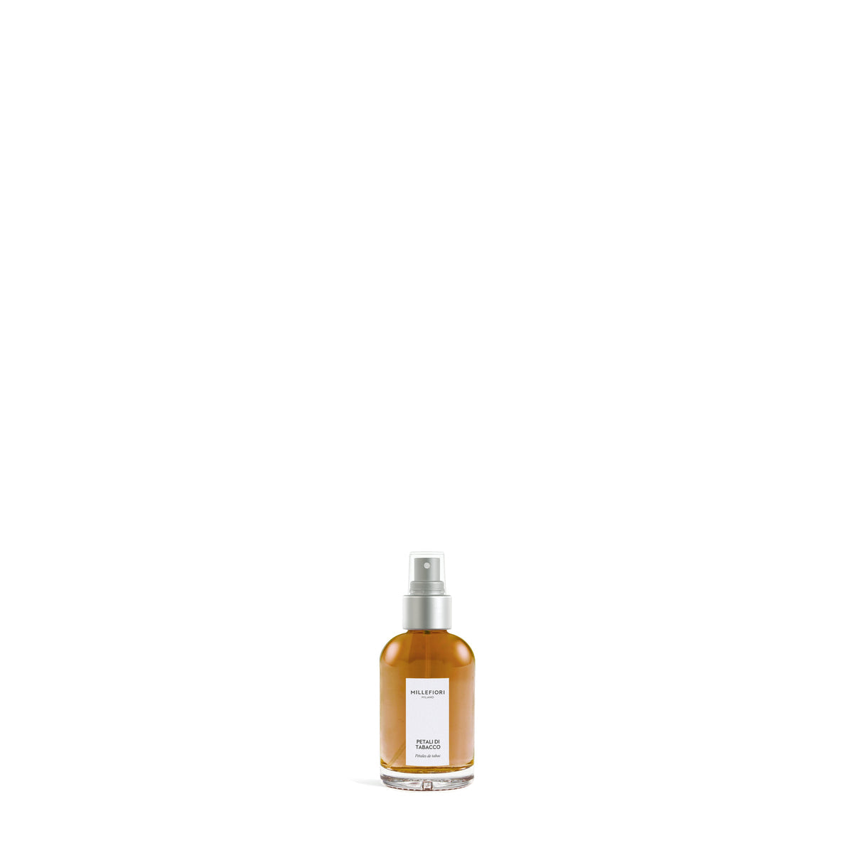Spray Per Ambiente 100 ml Petali di Tabacco MILLEFIORI MILANO