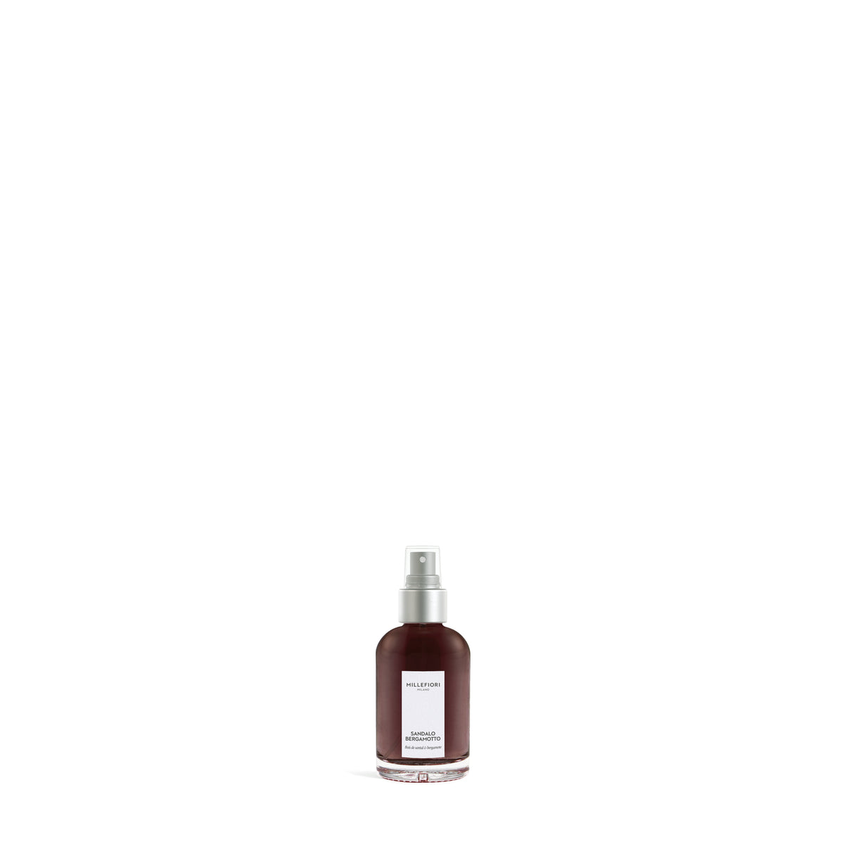 Spray per Ambiente Sandalo Bergamotto 100 ml  MILLEFIORI MILANO