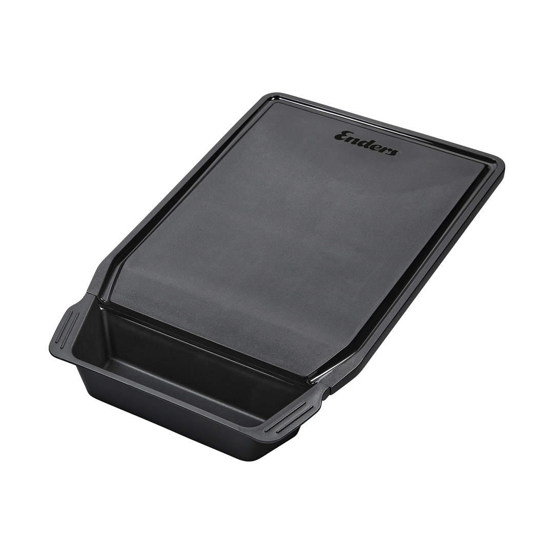 TAGLIERE BBQ - GRILL MAGS