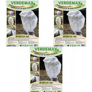 OFFERTA 9 CAPPUCCI DI PROTEZIONE PER LE PIANTE 1X1,6M