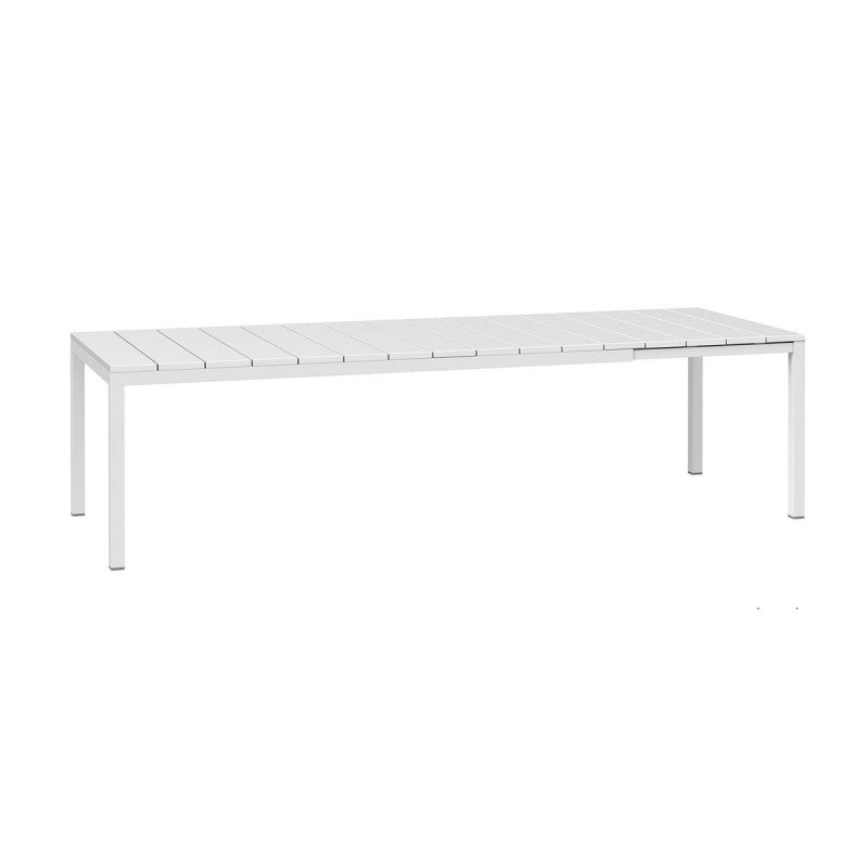 TAVOLO RIO ESTENDIBILE 210/280CM COLORE A SCELTA