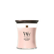 Candela Coastal Sunberry Clessidra Media 275g Rosa WoodWick