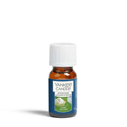 Ricarica Olio Aromatico Clean Cotton Bianca Yankee Candle