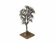 ALBERO VERDE H20CM